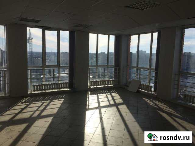 Офисное помещение, 317 кв.м. Стерлитамак - изображение 1