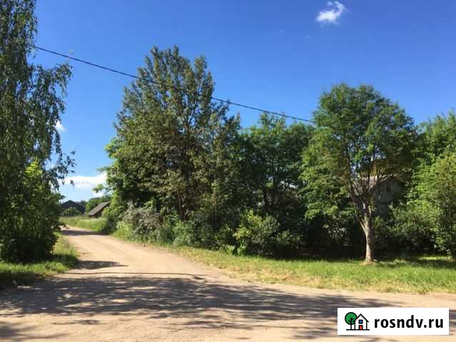 Участок ИЖС 97 сот. на продажу в Шексне Шексна - изображение 1