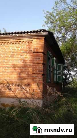 Дом 80 м² на участке 30 сот. на продажу в Николаевской Николаевская - изображение 1