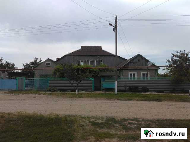 Дом 152 м² на участке 25 сот. на продажу в Переясловской Переясловская - изображение 1