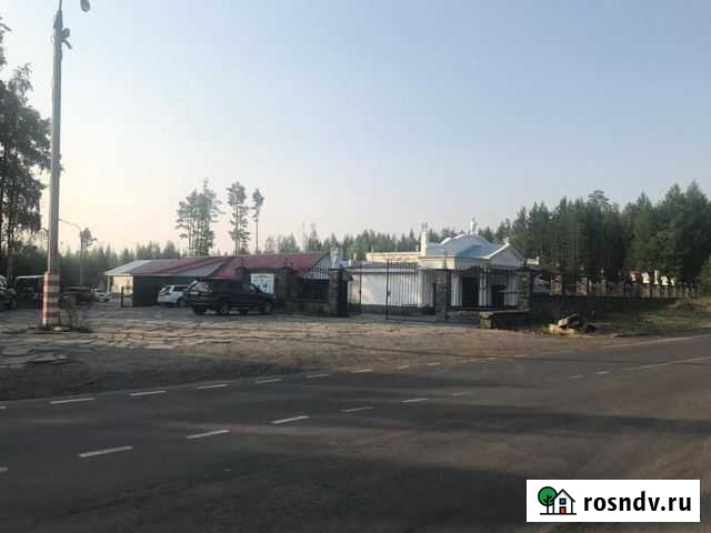 Свободного назначения Усть-Илимск - изображение 1