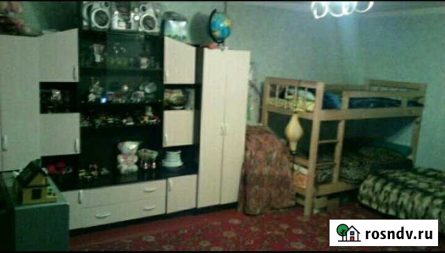 1-комнатная квартира, 41 м², 1/5 эт. на продажу в Серебряных Прудах Серебряные Пруды - изображение 1