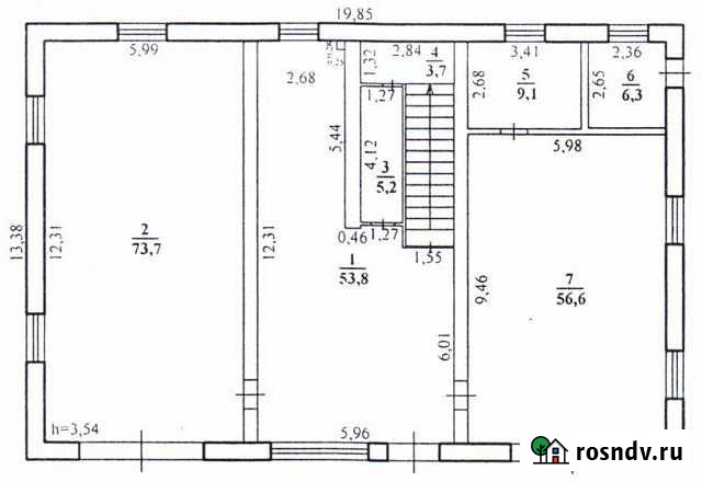 Автомойка, 209 кв.м. Оренбург - изображение 1