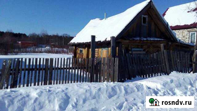 Участок ИЖС 9 сот. на продажу в Оверятах Оверята - изображение 1