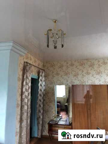 2-комнатная квартира, 32 м², 2/2 эт. на продажу в Троицке Челябинской области Троицк - изображение 1