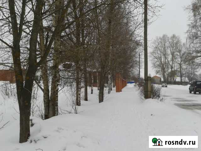 Участок ИЖС 10 сот. на продажу в Балакирево Балакирево - изображение 1