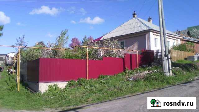 Дом 96 м² на участке 10 сот. на продажу в Вишневогорске Вишневогорск - изображение 1