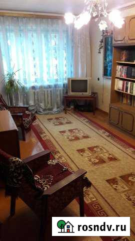 3-комнатная квартира, 57 м², 1/5 эт. на продажу в Шебекино Шебекино - изображение 1