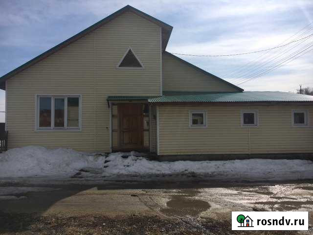 1-комнатная квартира, 32 м², 1/1 эт. на продажу в Колывани Колывань - изображение 1