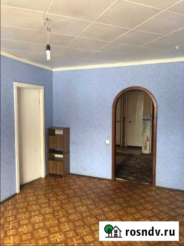 3-комнатная квартира, 52 м², 2/5 эт. на продажу в Отрадном Отрадный - изображение 1