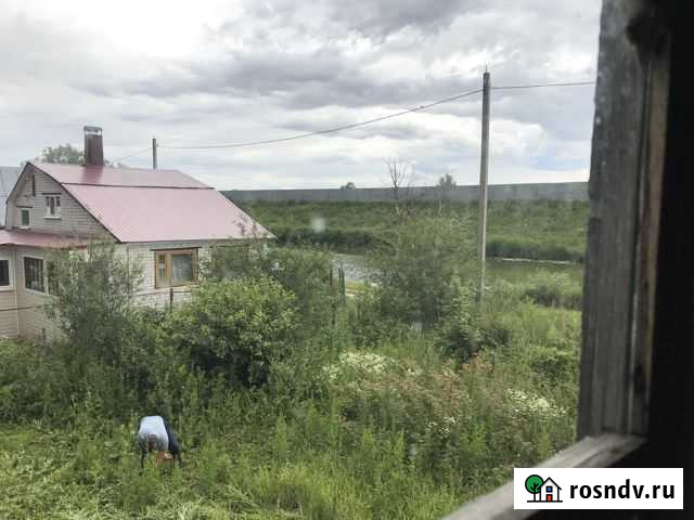 Дача 30 м² на участке 4 сот. на продажу в Высокой Горе Высокая Гора - изображение 1