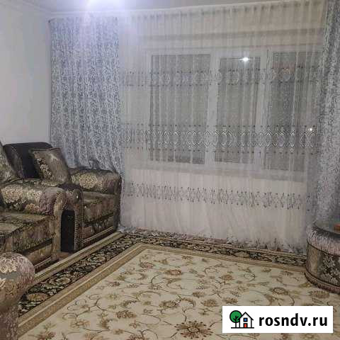 3-комнатная квартира, 60 м², 1/2 эт. на продажу в Гудермесе Гудермес - изображение 1