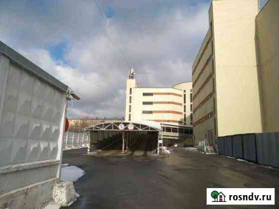 Гараж 18 м² на продажу в Москве Москва