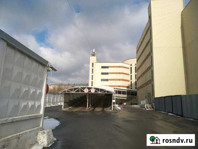 Гараж 18 м² на продажу в Москве Москва - изображение 1