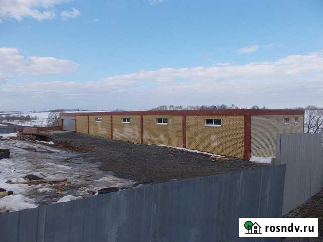 Участок промназначения 40 сот. на продажу в Вологде Вологда - изображение 1