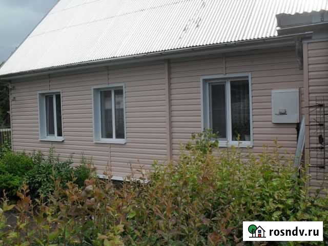 Дом 75 м² на участке 10 сот. на продажу в Кокино Кокино - изображение 1