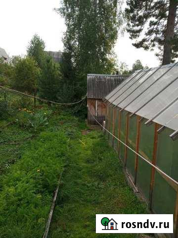 Дом 48 м² на участке 6 сот. на продажу в Большом Лугу Большой Луг - изображение 1