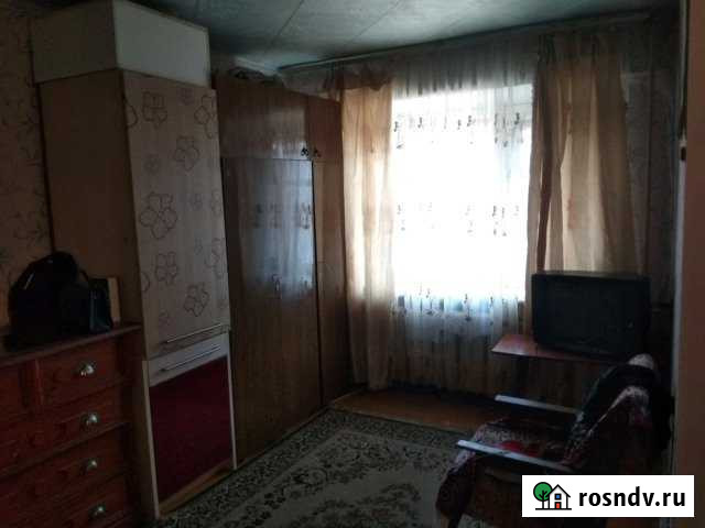 1-комнатная квартира, 30 м², 1/4 эт. на продажу в Моршанске Моршанск - изображение 1