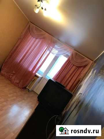 1-комнатная квартира, 33 м², 5/5 эт. в аренду на длительный срок в Пушкино Пушкино - изображение 1