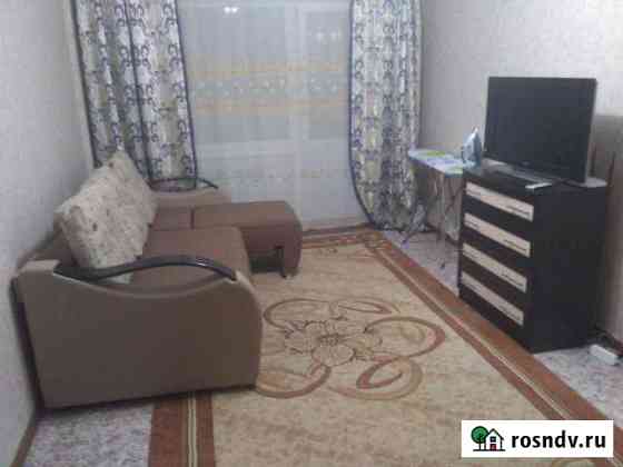 1-комнатная квартира, 34 м², 2/5 эт. в аренду посуточно в Саянске Саянск