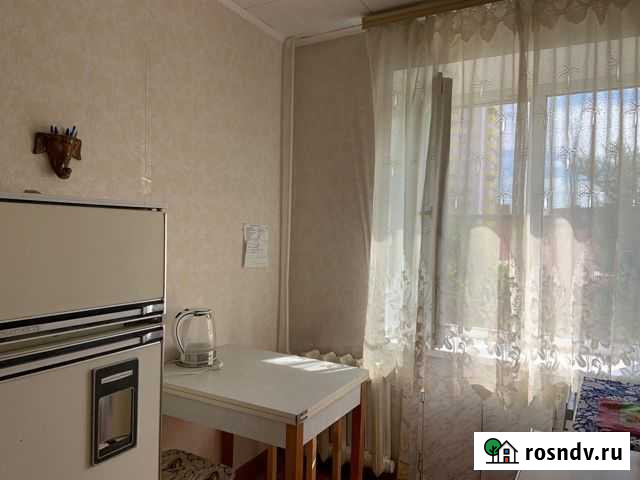 1-комнатная квартира, 30 м², 3/9 эт. на продажу во Фрязино Фрязино - изображение 1