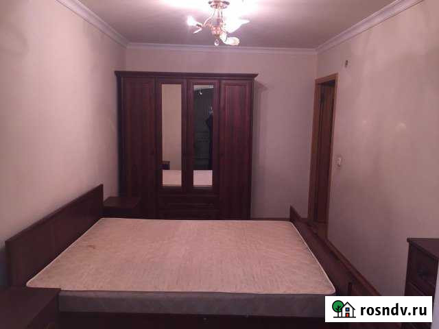 2-комнатная квартира, 54 м², 6/9 эт. в аренду на длительный срок в Нальчике Нальчик - изображение 1