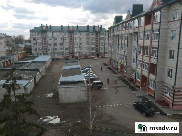 1-комнатная квартира, 40 м², 4/4 эт. на продажу в Моршанске Моршанск - изображение 1