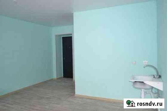 Квартира-студия, 28 м², 1/9 эт. на продажу в Череповце Череповец