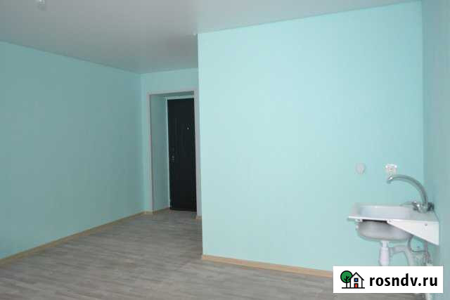 Квартира-студия, 28 м², 1/9 эт. на продажу в Череповце Череповец - изображение 1