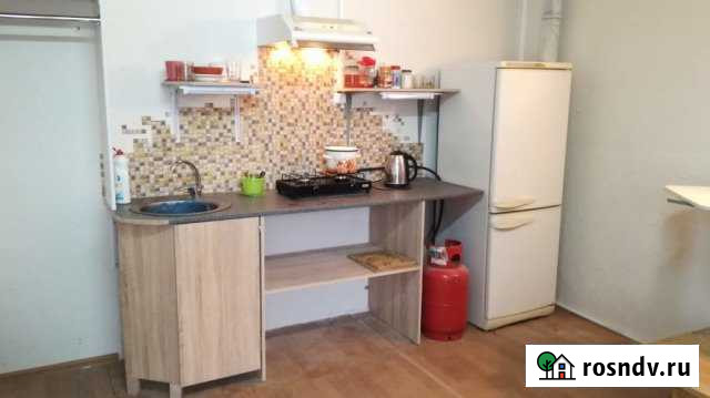 2-комнатная квартира, 48 м², 1/2 эт. в аренду на длительный срок в Деденево Деденево - изображение 1