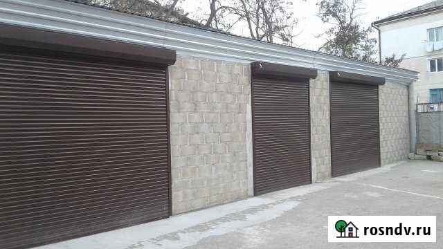 Сдам склад, 28 кв.м. Севастополь - изображение 1