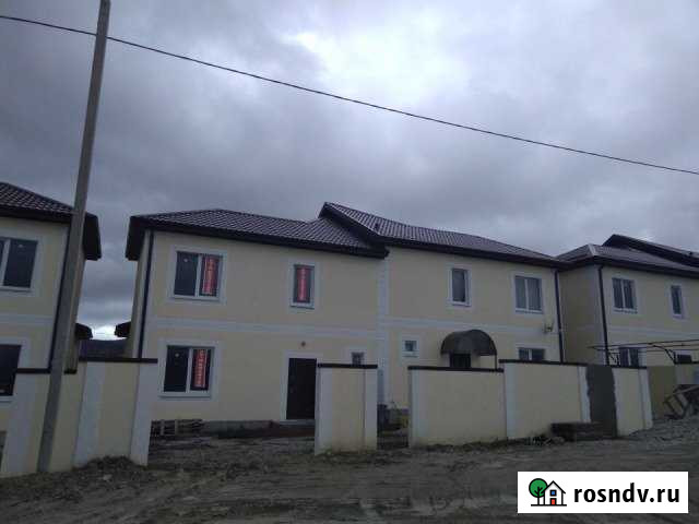 Коттедж 150 м² на участке 2 сот. на продажу в Новороссийске Новороссийск - изображение 1