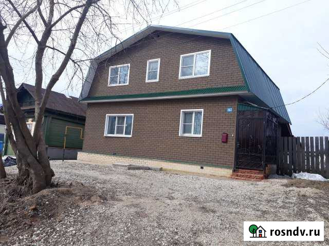 Коттедж 200 м² на участке 25 сот. на продажу в Муроме Муром - изображение 1