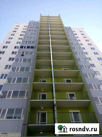 2-комнатная квартира, 32 м², 12/16 эт. на продажу в Кондратово Кондратово - изображение 1