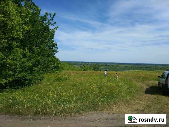 Участок ИЖС 15 сот. на продажу в Кирсанове Кирсанов - изображение 1