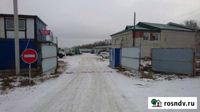 Участок промназначения 1 сот. в аренду в Благовещенске Благовещенск - изображение 1