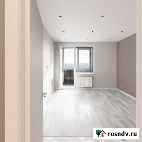 Квартира-студия, 27 м², 15/17 эт. на продажу в Домодедово Домодедово - изображение 1