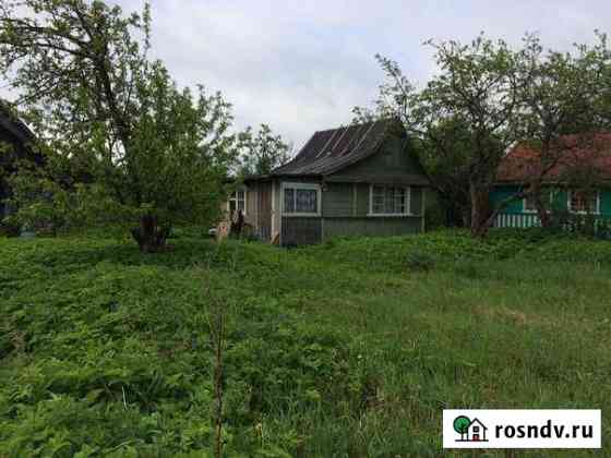 Дача 20 м² на участке 6 сот. на продажу в Бологом Бологое