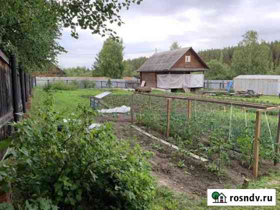 Дача 60 м² на участке 16 сот. на продажу в Невьянске Невьянск