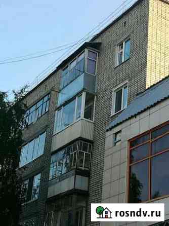 1-комнатная квартира, 32 м², 4/5 эт. на продажу на Вятских Полянах Вятские Поляны