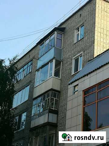 1-комнатная квартира, 32 м², 4/5 эт. на продажу на Вятских Полянах Вятские Поляны - изображение 1