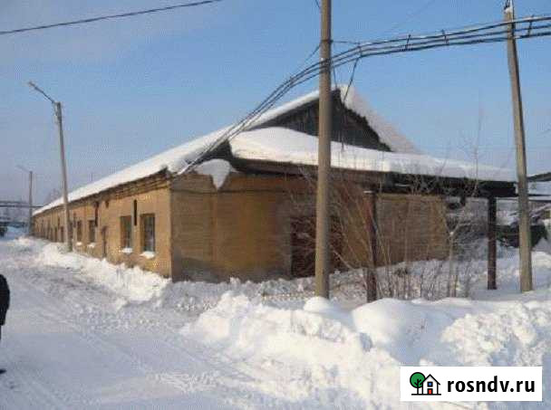 Помещение свободного назначения, 571м2 Слободской - изображение 1