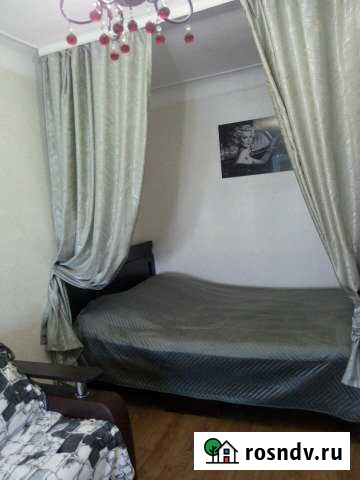 1-комнатная квартира, 36 м², 5/5 эт. в аренду посуточно в Шахтах Шахты - изображение 1