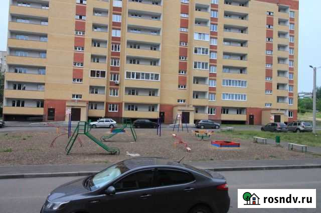 2-комнатная квартира, 50 м², 1/9 эт. на продажу в Волжске Волжск - изображение 1