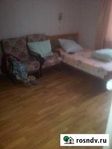 1-комнатная квартира, 24 м², 3/5 эт. на продажу в Солнечногорске Солнечногорск - изображение 1