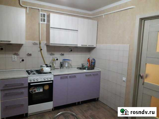 1-комнатная квартира, 42 м², 2/2 эт. в аренду посуточно в Соль-Илецке Соль-Илецк - изображение 1