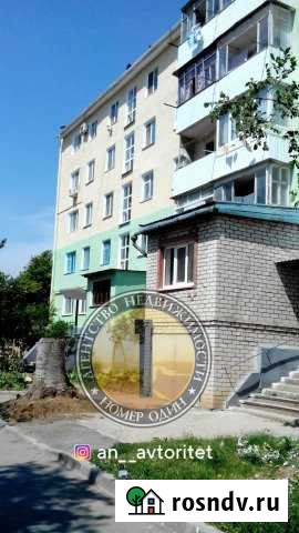 3-комнатная квартира, 58 м², 3/5 эт. на продажу в Саках Саки - изображение 1