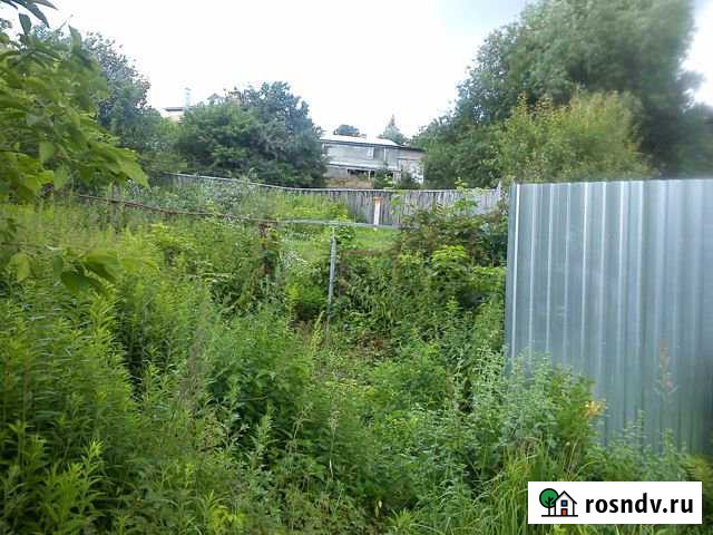 Участок СНТ, ДНП 6 сот. на продажу в Видном Видное - изображение 1