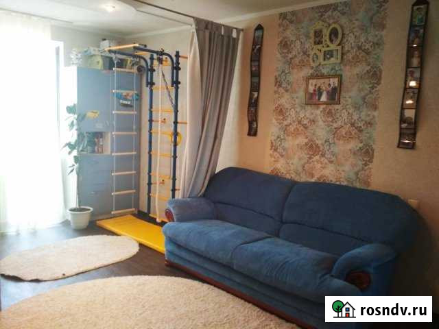 1-комнатная квартира, 50 м², 8/10 эт. на продажу в Камышине Камышин - изображение 1