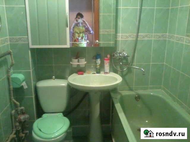 1-комнатная квартира, 32 м², 5/5 эт. на продажу в Балахне Балахна - изображение 1